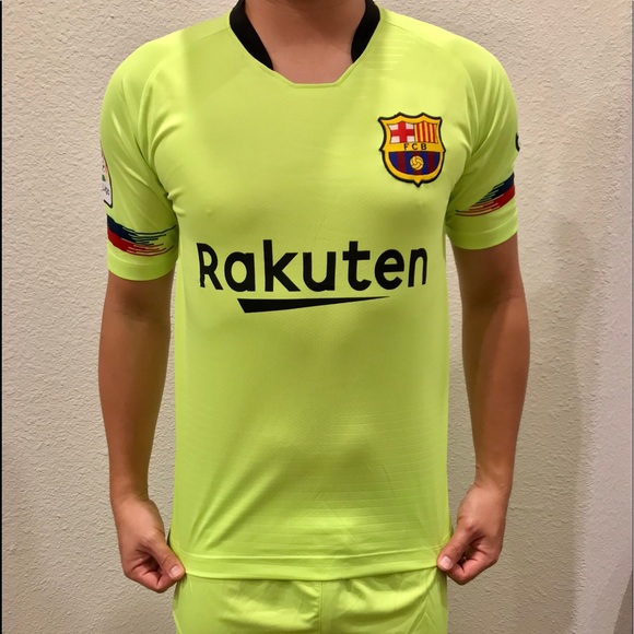 Soccer jersey - Picture 2 of 4
